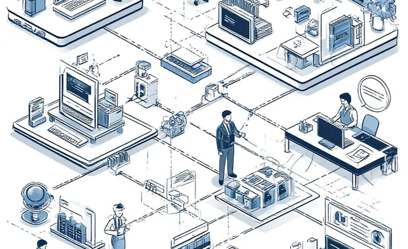 Mentoring biznesowy TASO CAPITAL