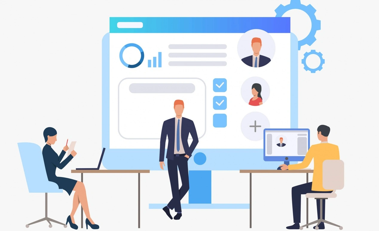 Webinar mentoring biznesowy